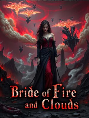 cover image of Bride of Fire and Clouds